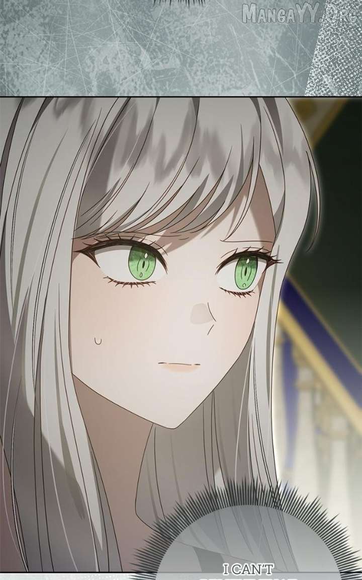 I Grabbed The Leash Of The Blind Beast - Chapter 67 Page 64