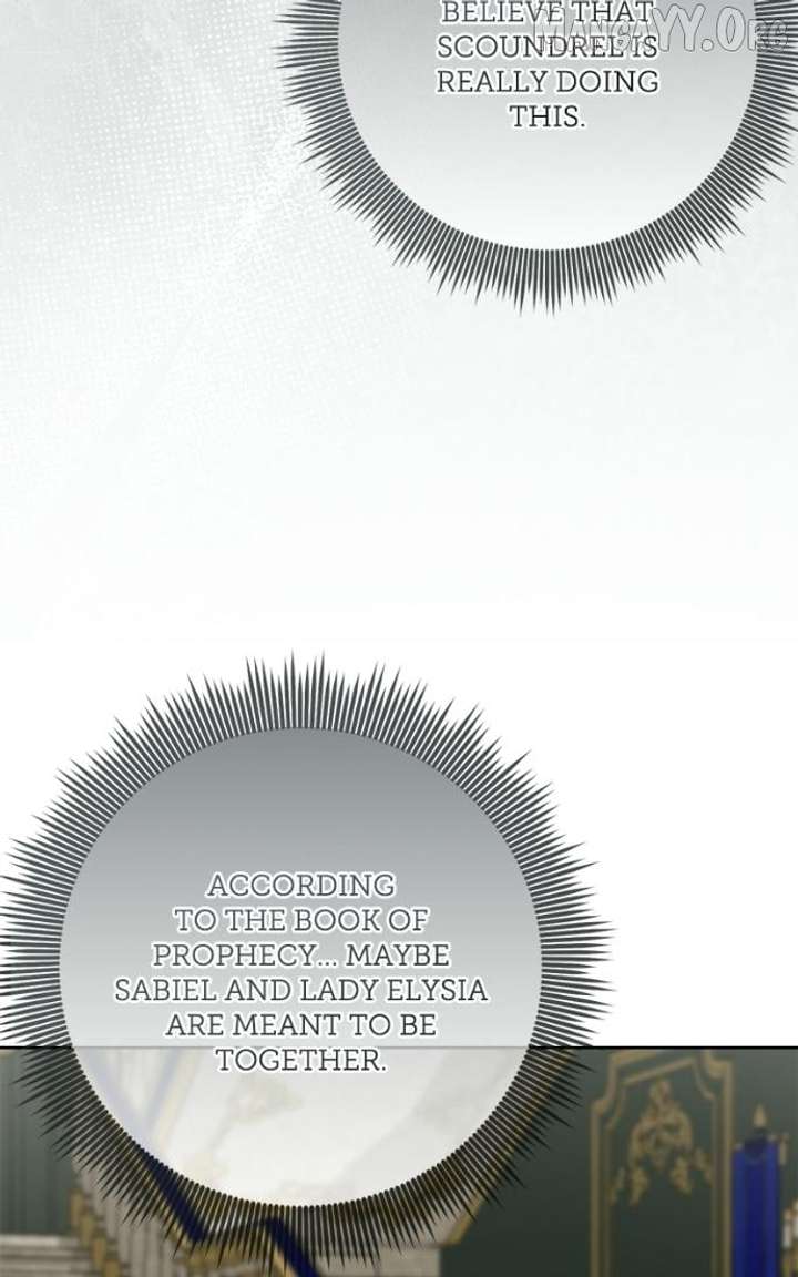 I Grabbed The Leash Of The Blind Beast - Chapter 67 Page 65