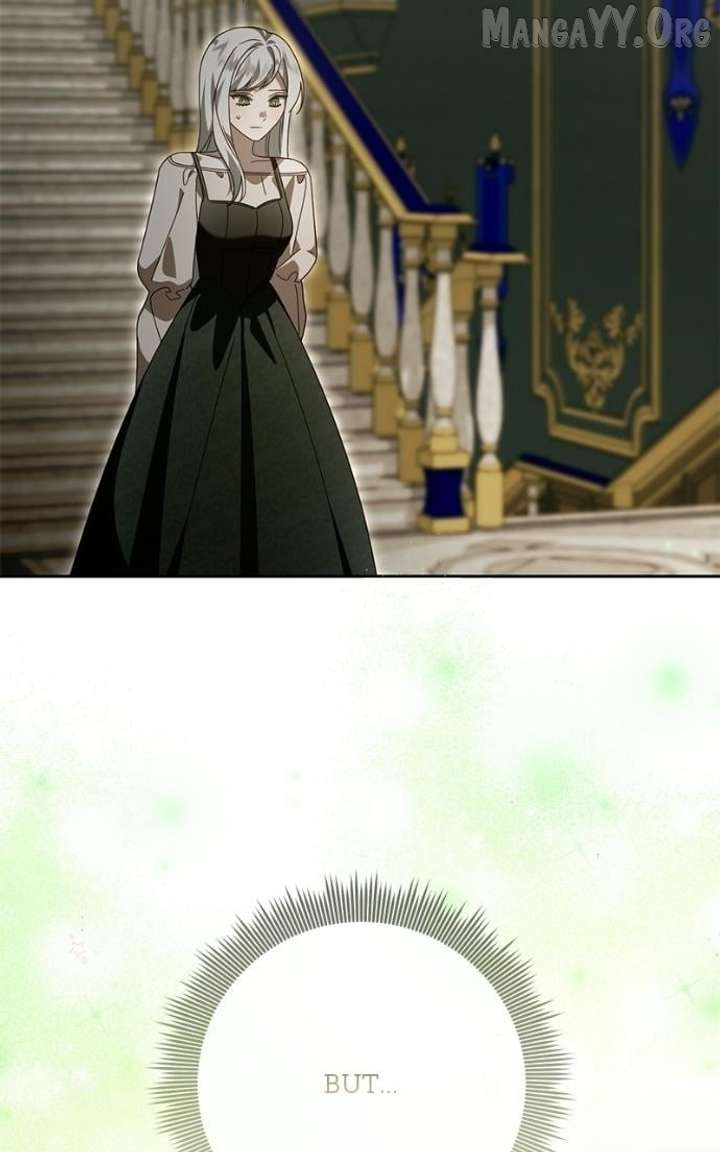 I Grabbed The Leash Of The Blind Beast - Chapter 67 Page 66