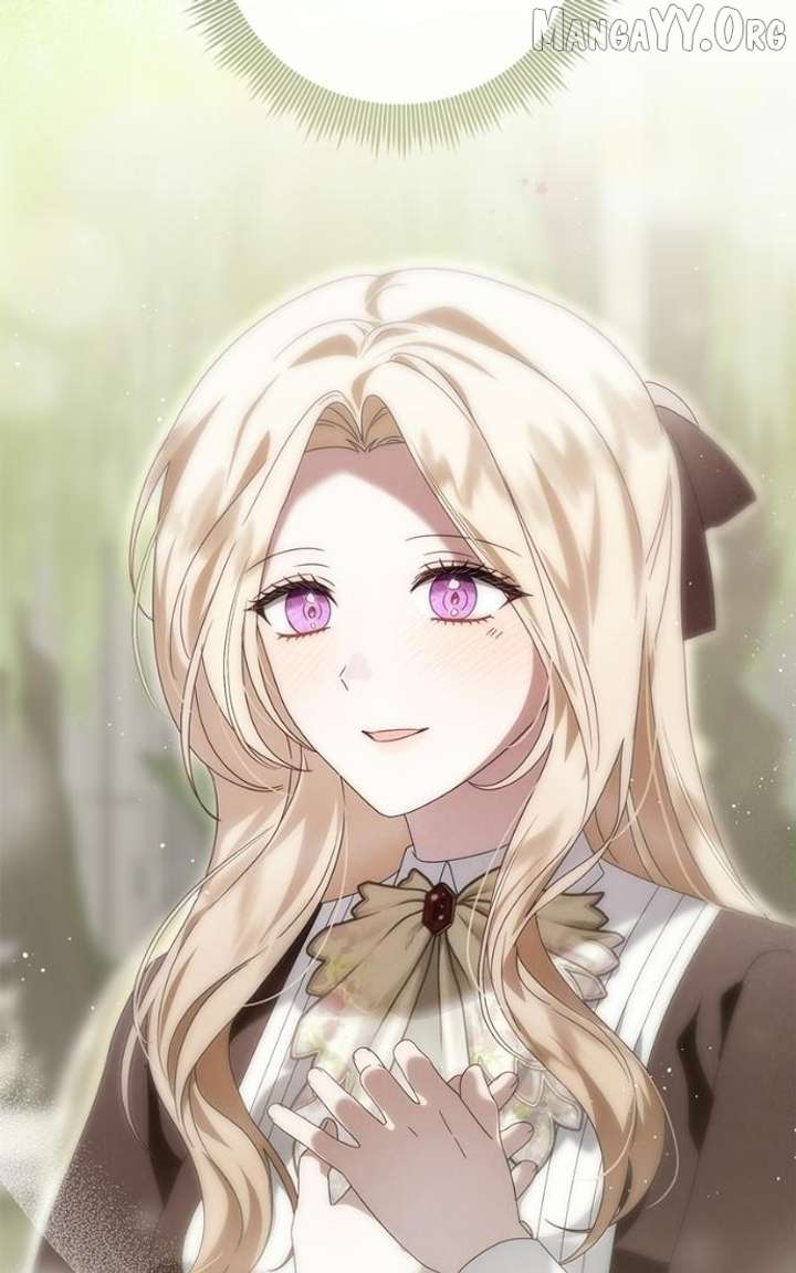 I Grabbed The Leash Of The Blind Beast - Chapter 67 Page 67