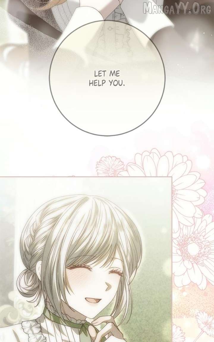 I Grabbed The Leash Of The Blind Beast - Chapter 67 Page 68