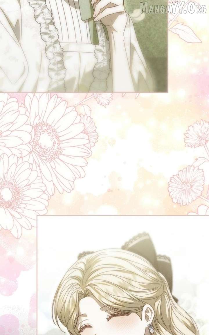 I Grabbed The Leash Of The Blind Beast - Chapter 67 Page 69