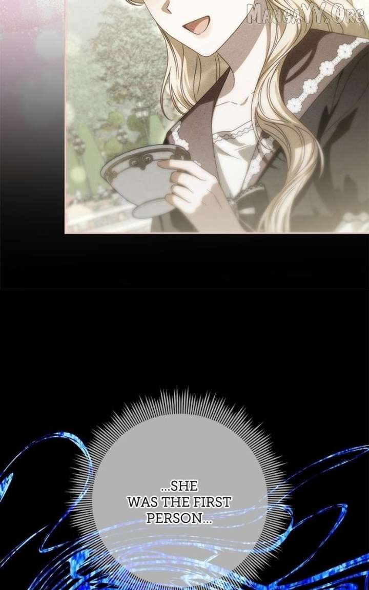 I Grabbed The Leash Of The Blind Beast - Chapter 67 Page 70