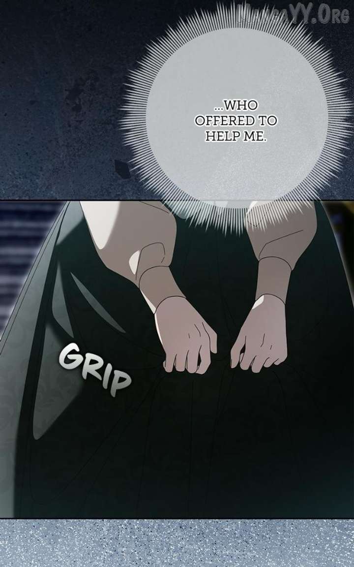 I Grabbed The Leash Of The Blind Beast - Chapter 67 Page 72