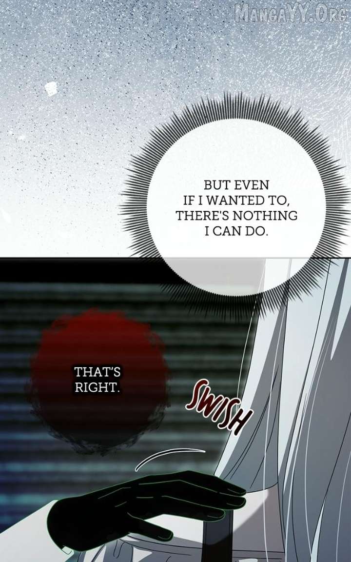 I Grabbed The Leash Of The Blind Beast - Chapter 67 Page 73