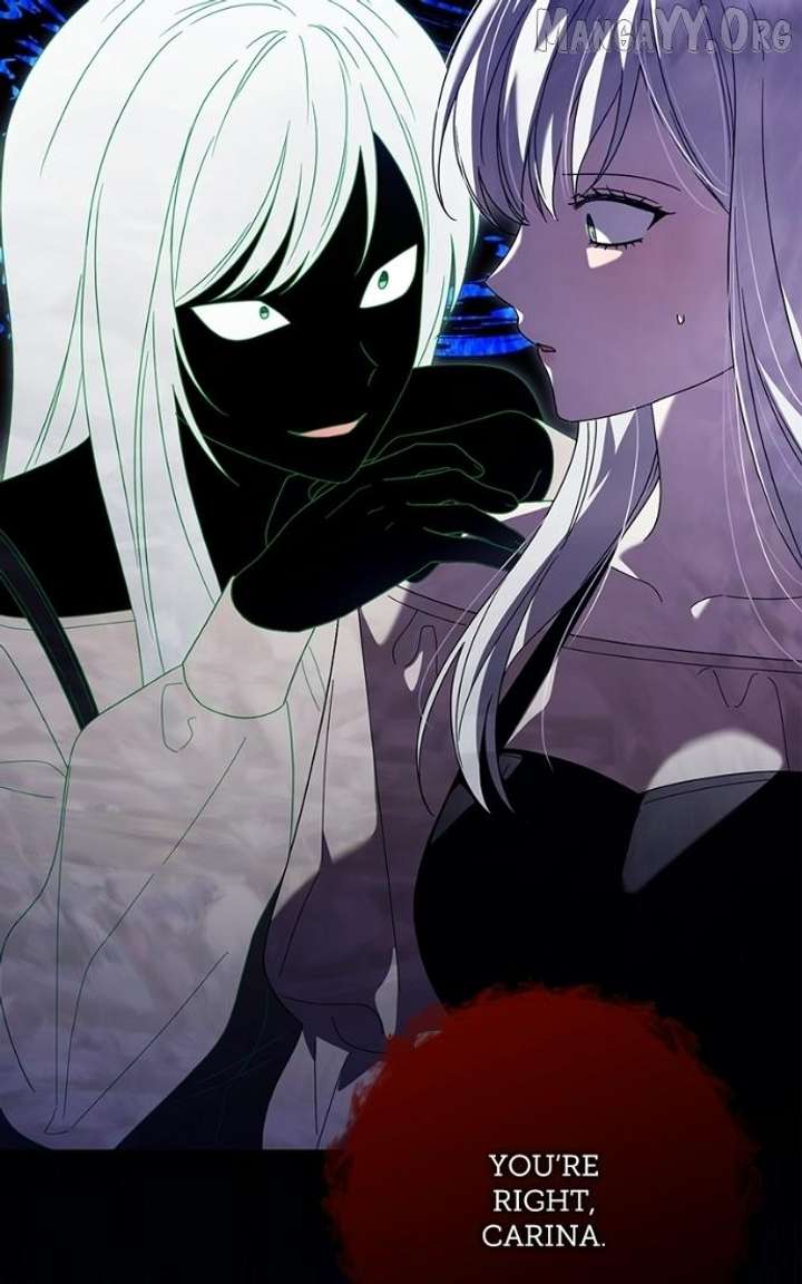 I Grabbed The Leash Of The Blind Beast - Chapter 67 Page 75