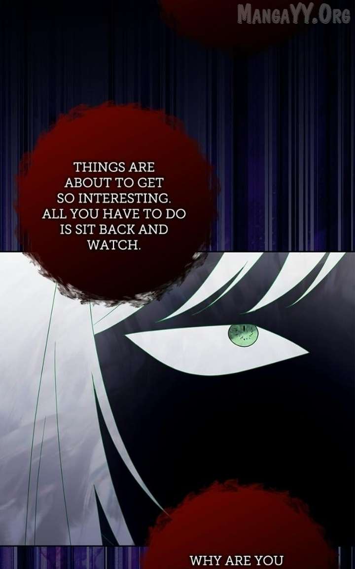 I Grabbed The Leash Of The Blind Beast - Chapter 67 Page 76