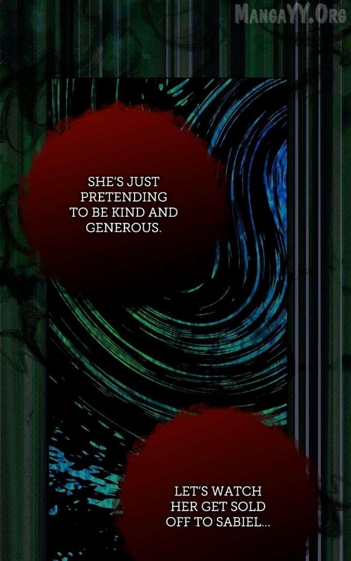 I Grabbed The Leash Of The Blind Beast - Chapter 67 Page 79