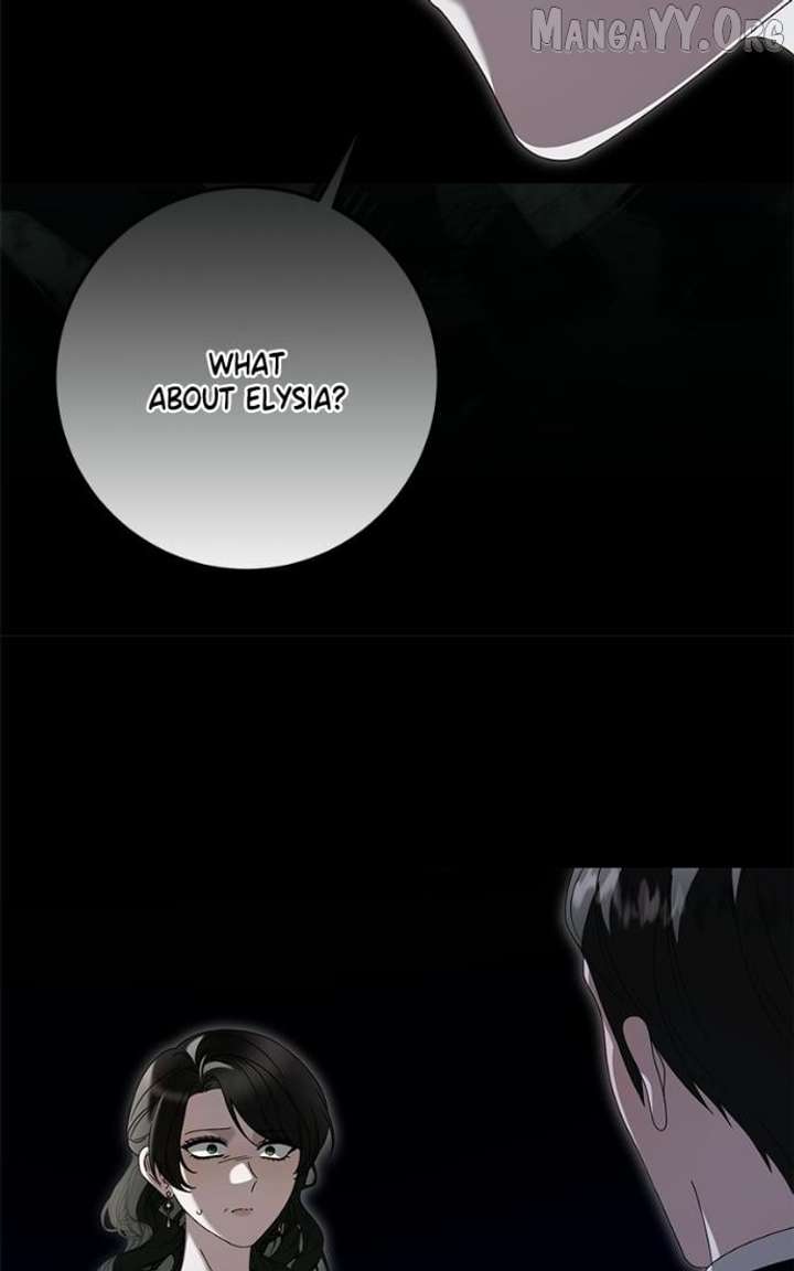 I Grabbed The Leash Of The Blind Beast - Chapter 67 Page 8