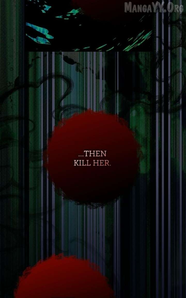 I Grabbed The Leash Of The Blind Beast - Chapter 67 Page 80