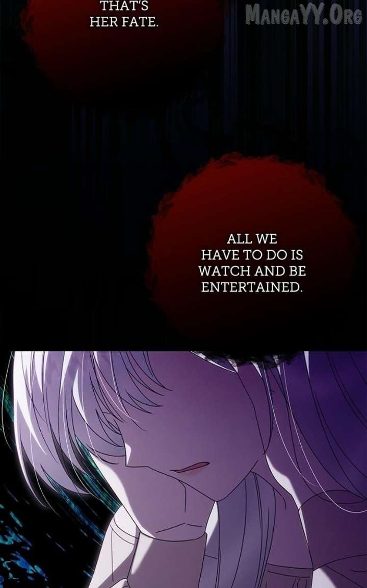 I Grabbed The Leash Of The Blind Beast - Chapter 67 Page 81