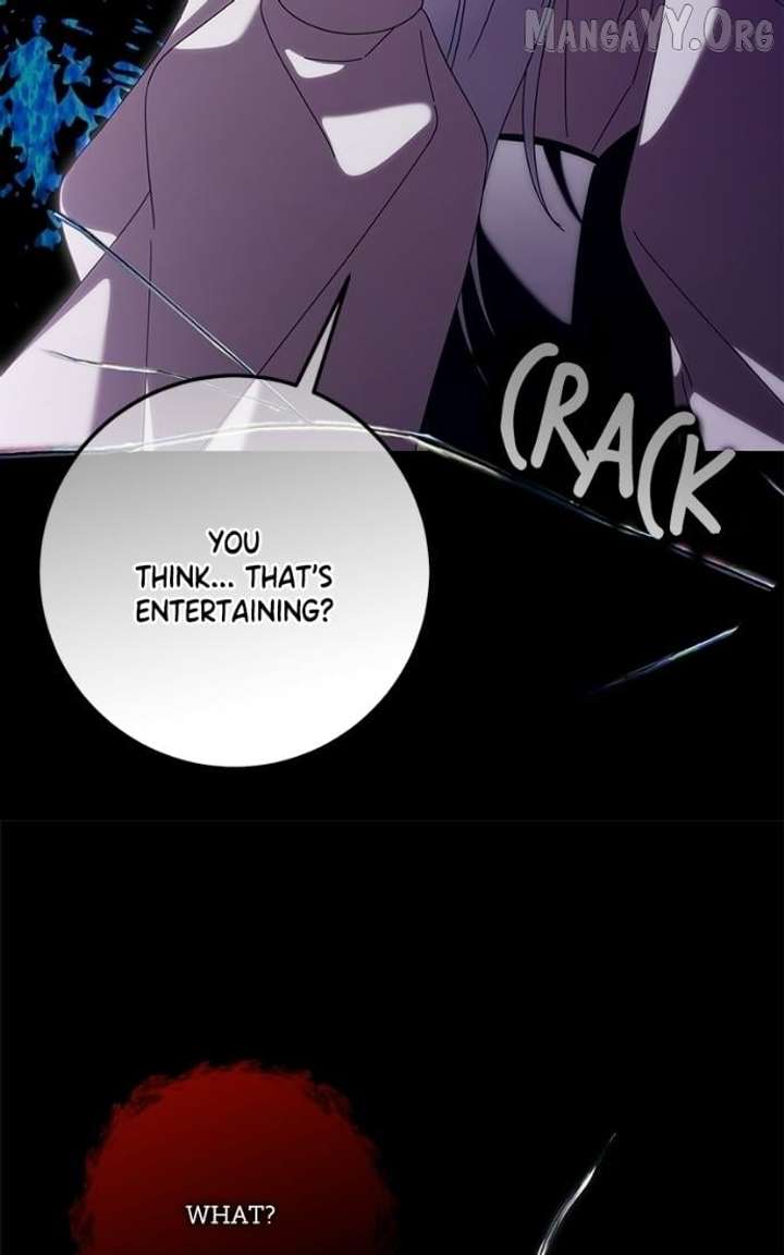 I Grabbed The Leash Of The Blind Beast - Chapter 67 Page 82