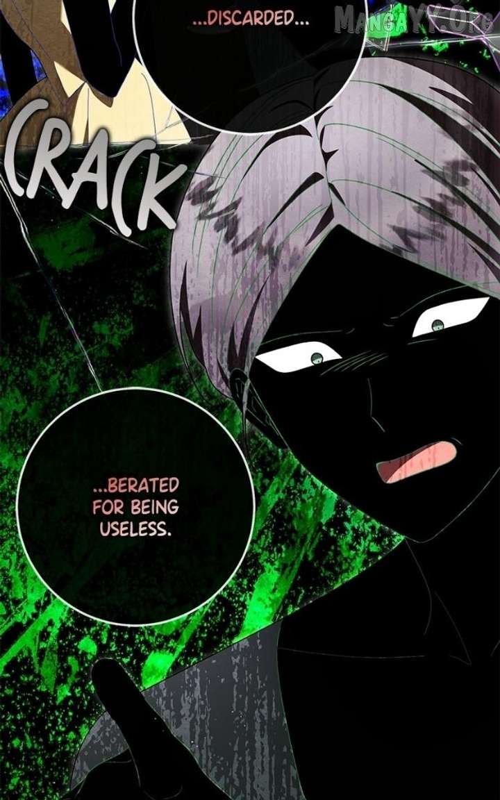 I Grabbed The Leash Of The Blind Beast - Chapter 67 Page 84