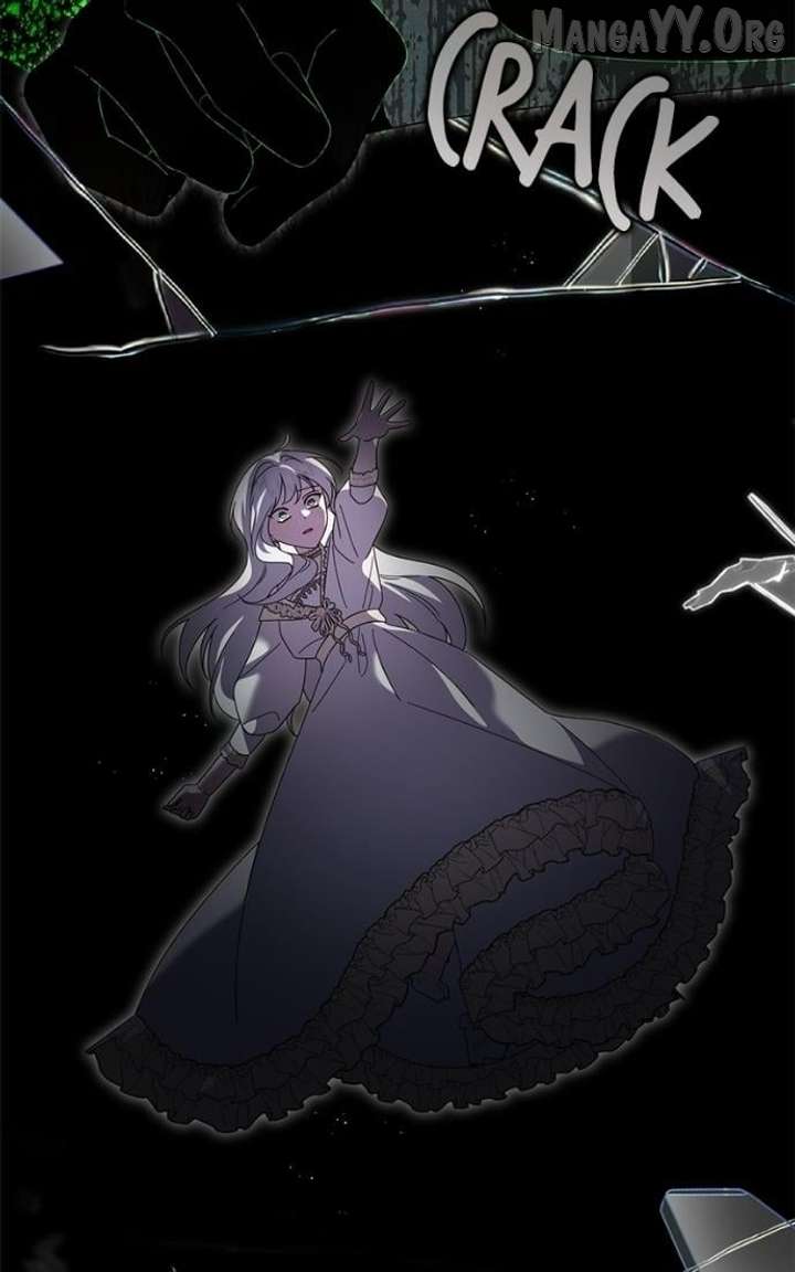 I Grabbed The Leash Of The Blind Beast - Chapter 67 Page 85