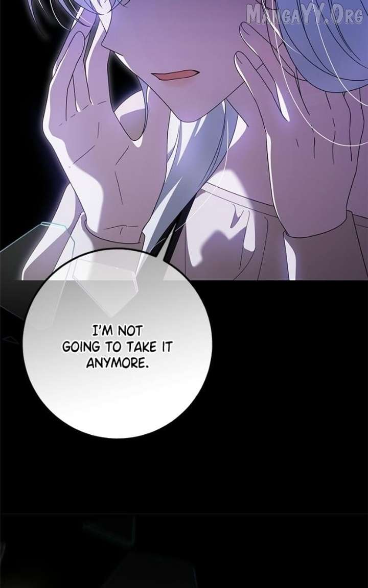 I Grabbed The Leash Of The Blind Beast - Chapter 67 Page 88