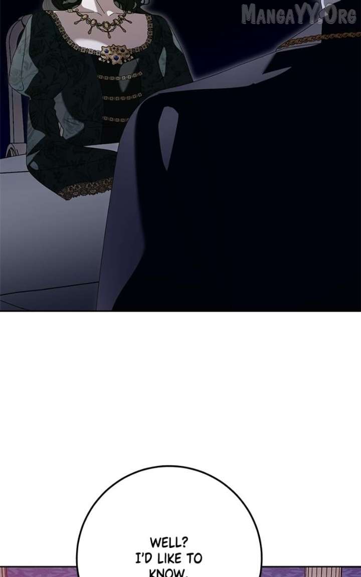 I Grabbed The Leash Of The Blind Beast - Chapter 67 Page 9