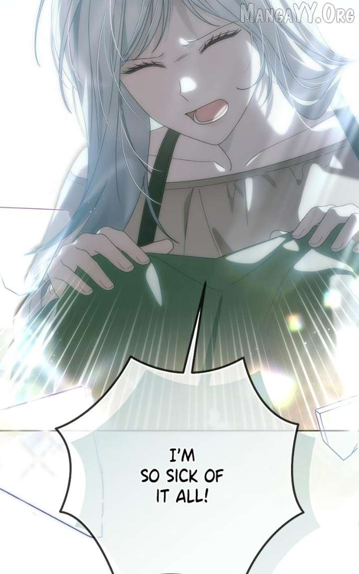 I Grabbed The Leash Of The Blind Beast - Chapter 67 Page 90