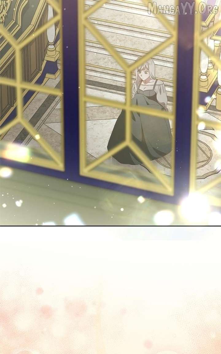 I Grabbed The Leash Of The Blind Beast - Chapter 67 Page 93