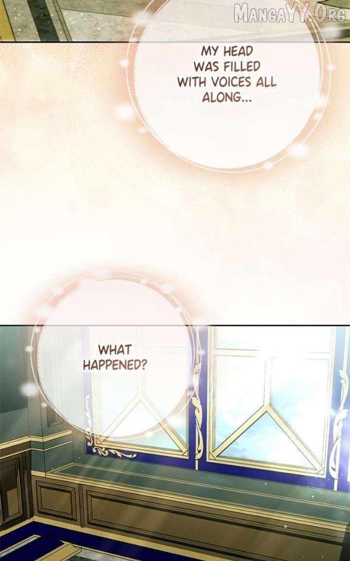 I Grabbed The Leash Of The Blind Beast - Chapter 67 Page 95