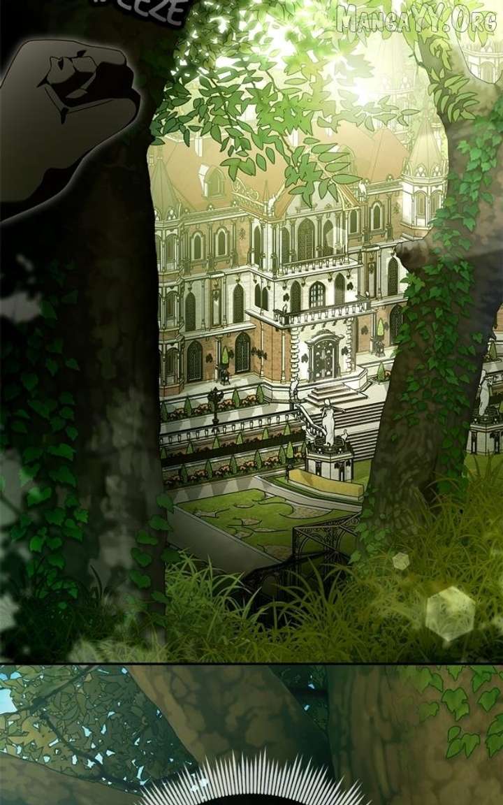 I Grabbed The Leash Of The Blind Beast - Chapter 67 Page 97