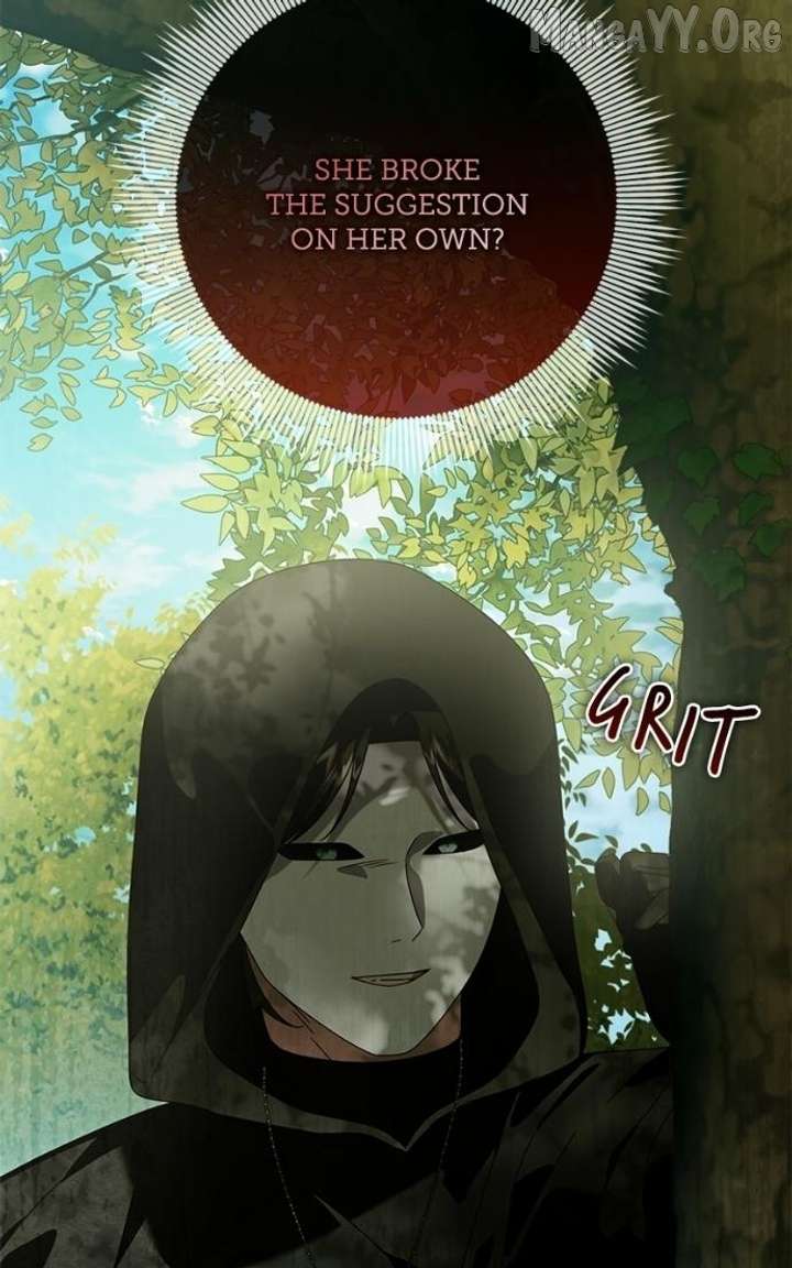 I Grabbed The Leash Of The Blind Beast - Chapter 67 Page 98