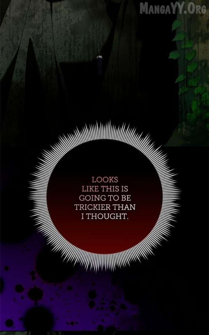 I Grabbed The Leash Of The Blind Beast - Chapter 67 Page 99