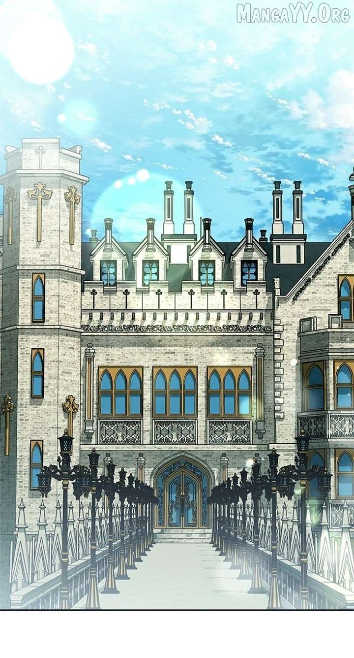 I Grabbed The Leash Of The Blind Beast - Chapter 68 Page 1