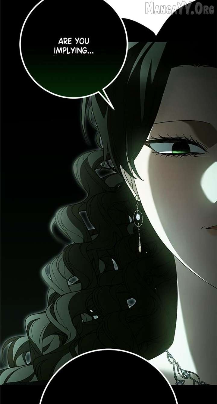 I Grabbed The Leash Of The Blind Beast - Chapter 68 Page 11