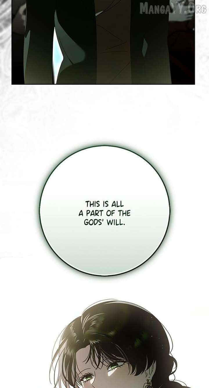 I Grabbed The Leash Of The Blind Beast - Chapter 68 Page 13