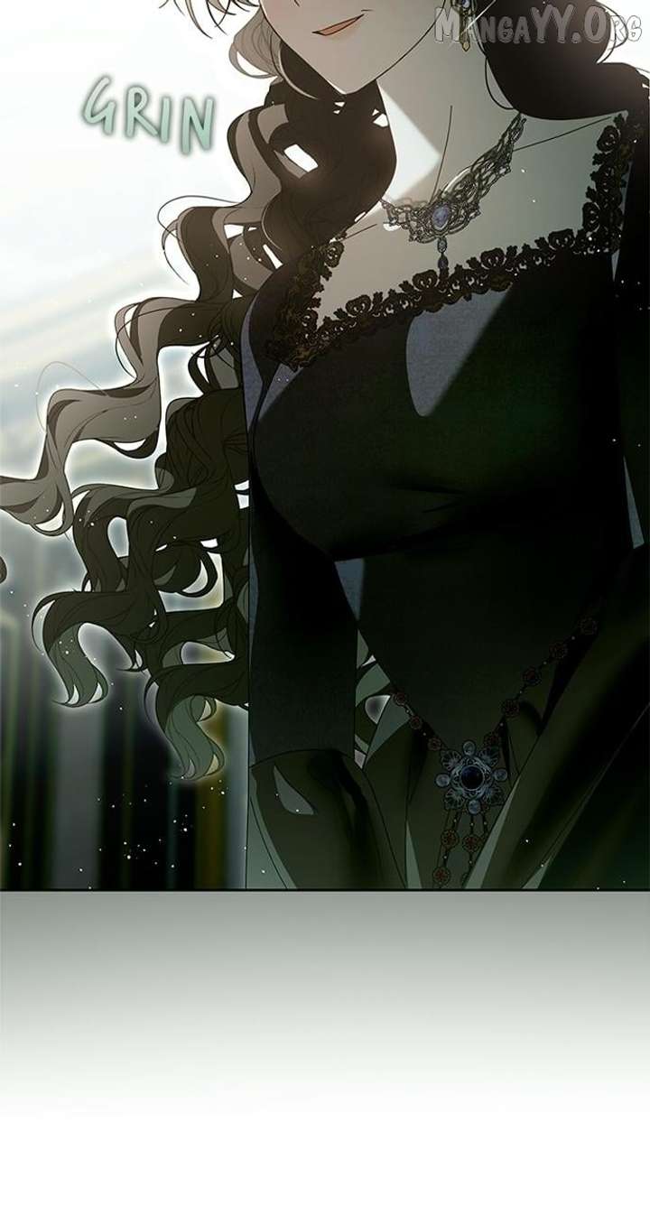 I Grabbed The Leash Of The Blind Beast - Chapter 68 Page 14