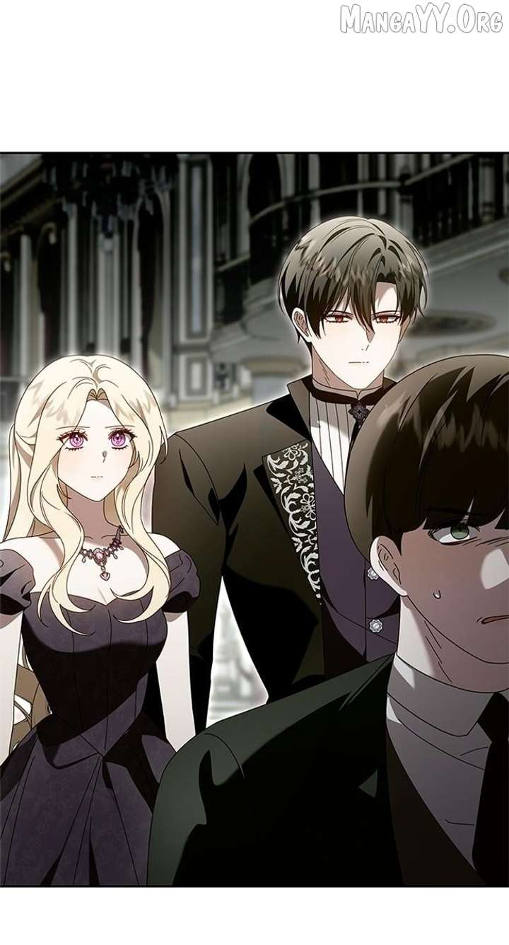 I Grabbed The Leash Of The Blind Beast - Chapter 68 Page 15