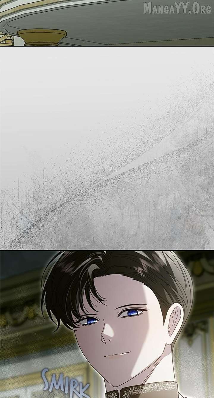 I Grabbed The Leash Of The Blind Beast - Chapter 68 Page 17