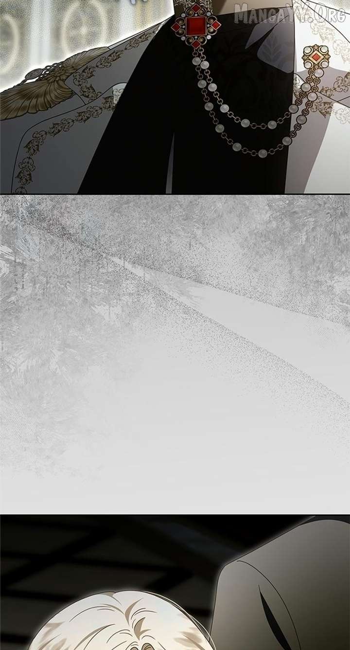 I Grabbed The Leash Of The Blind Beast - Chapter 68 Page 18