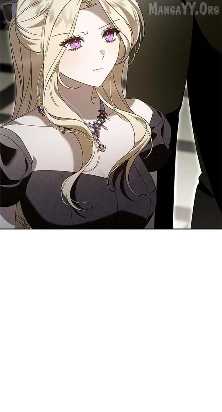 I Grabbed The Leash Of The Blind Beast - Chapter 68 Page 19