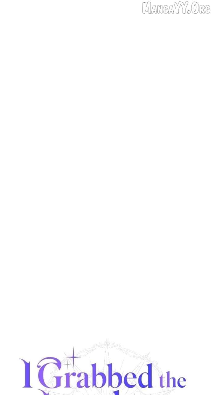 I Grabbed The Leash Of The Blind Beast - Chapter 68 Page 20