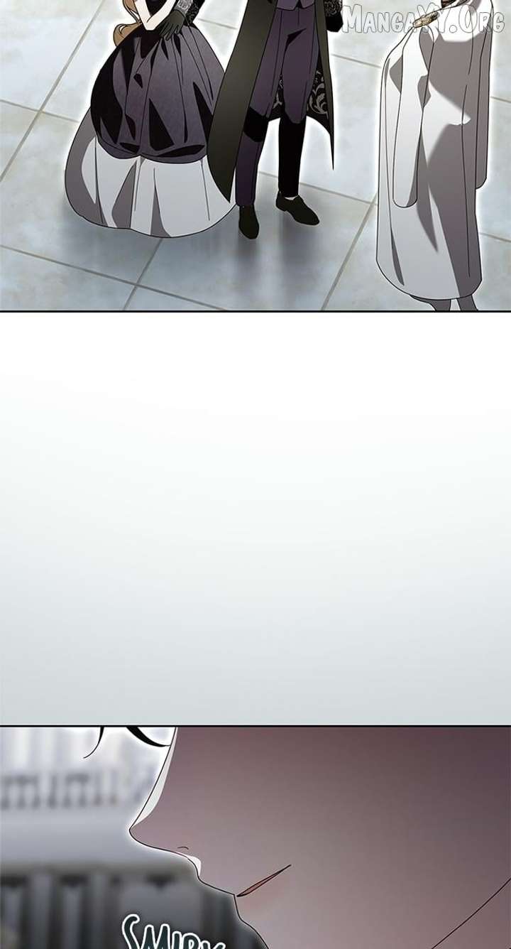 I Grabbed The Leash Of The Blind Beast - Chapter 68 Page 26