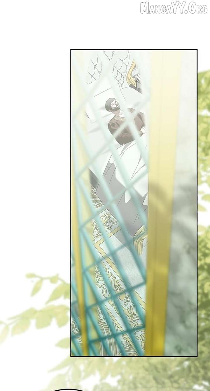 I Grabbed The Leash Of The Blind Beast - Chapter 68 Page 33