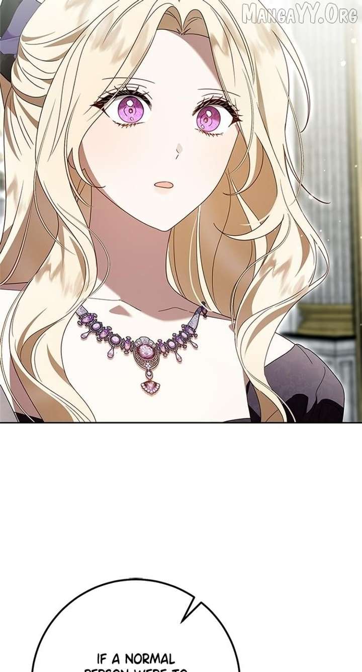 I Grabbed The Leash Of The Blind Beast - Chapter 68 Page 38