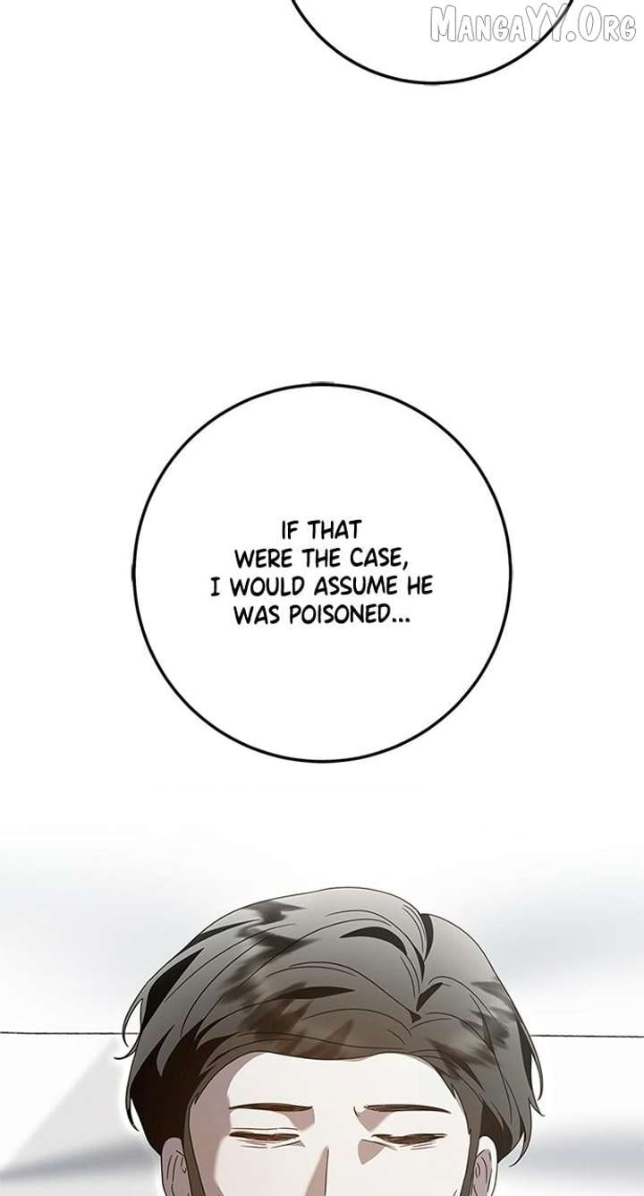 I Grabbed The Leash Of The Blind Beast - Chapter 68 Page 40