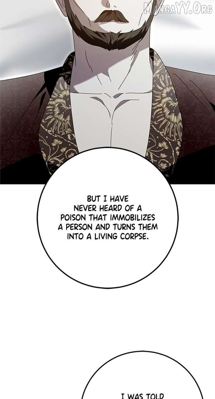 I Grabbed The Leash Of The Blind Beast - Chapter 68 Page 41