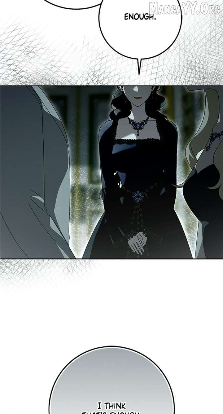 I Grabbed The Leash Of The Blind Beast - Chapter 68 Page 43