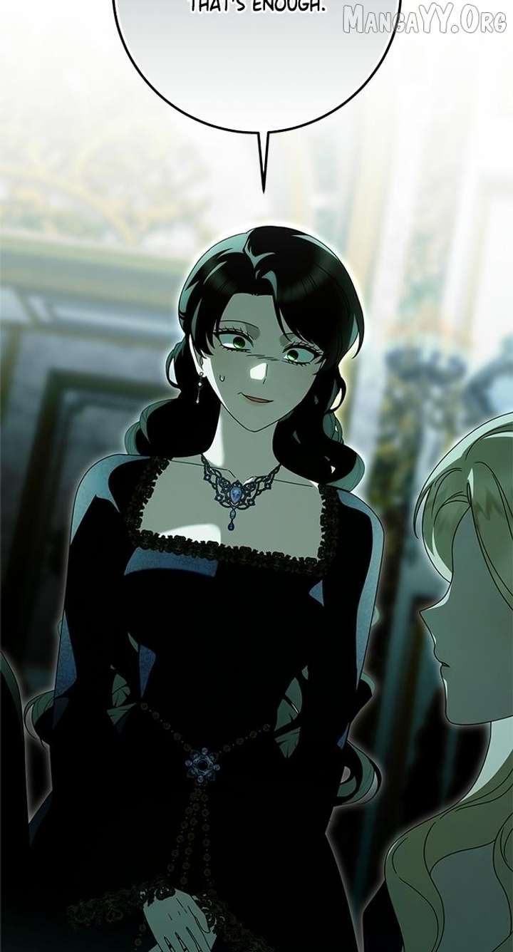 I Grabbed The Leash Of The Blind Beast - Chapter 68 Page 44