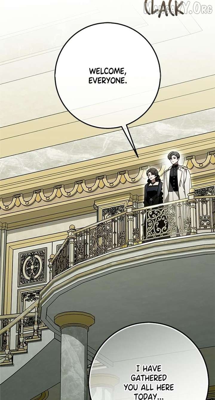 I Grabbed The Leash Of The Blind Beast - Chapter 68 Page 5