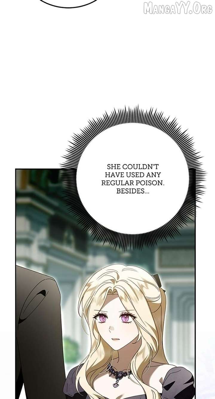 I Grabbed The Leash Of The Blind Beast - Chapter 68 Page 53