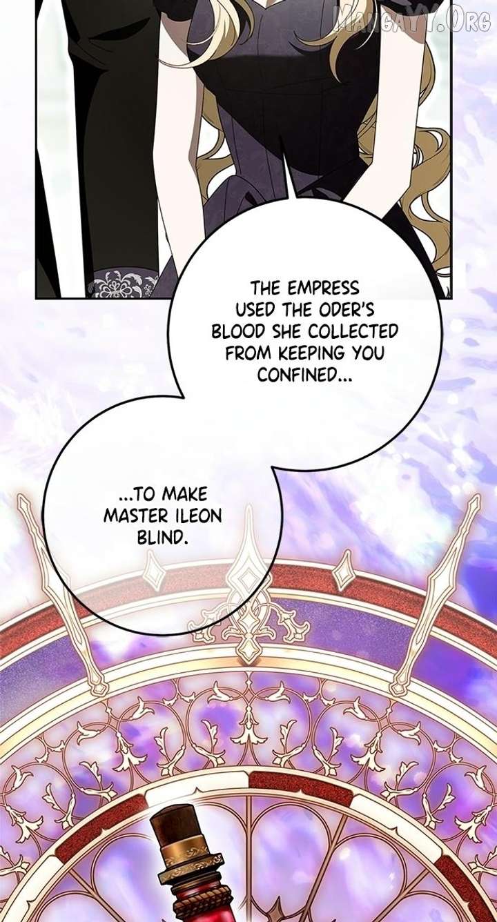 I Grabbed The Leash Of The Blind Beast - Chapter 68 Page 54