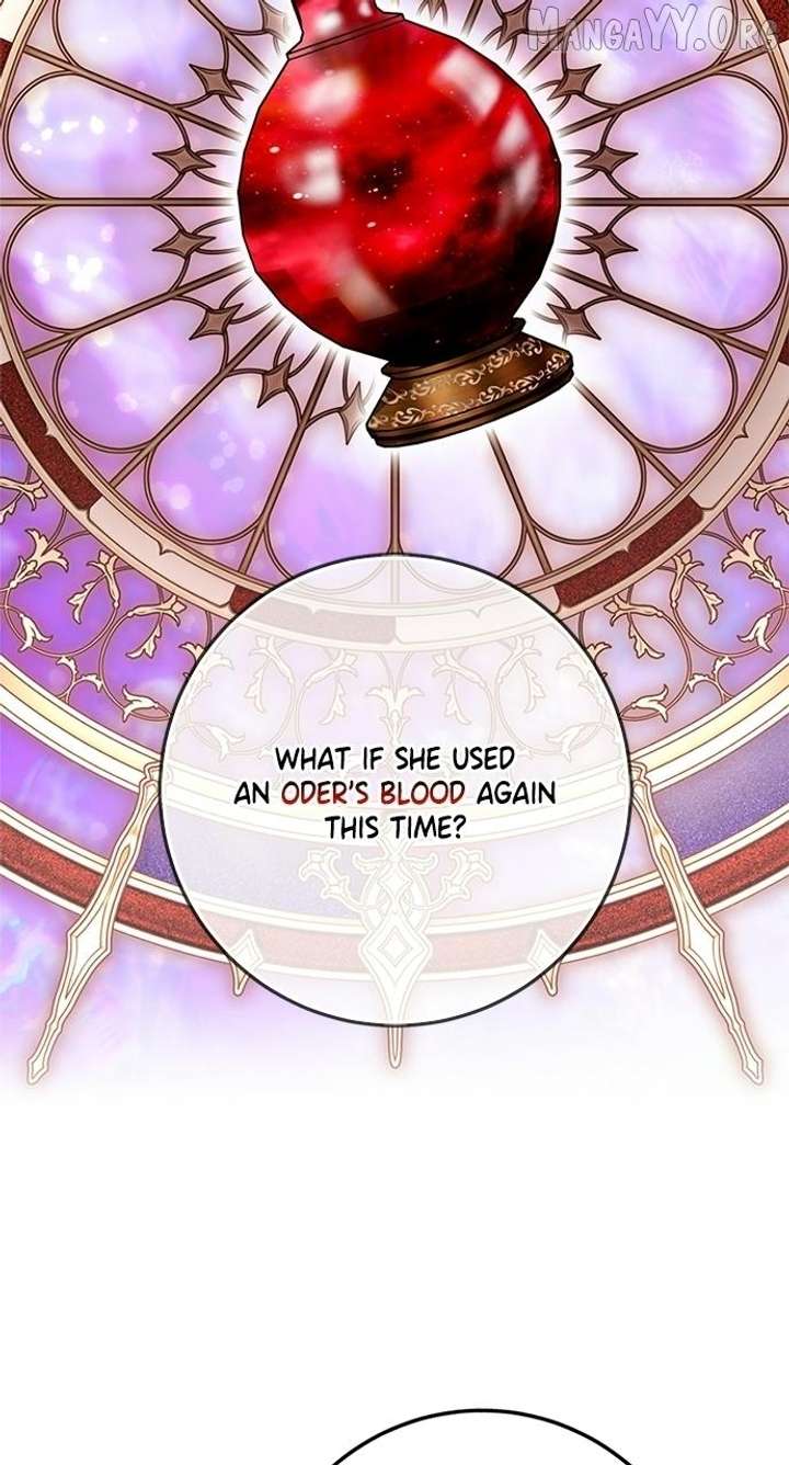 I Grabbed The Leash Of The Blind Beast - Chapter 68 Page 55