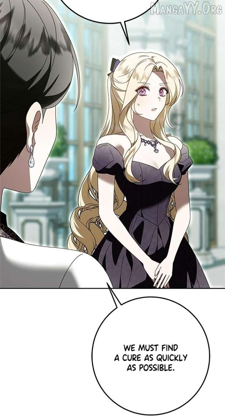 I Grabbed The Leash Of The Blind Beast - Chapter 68 Page 59