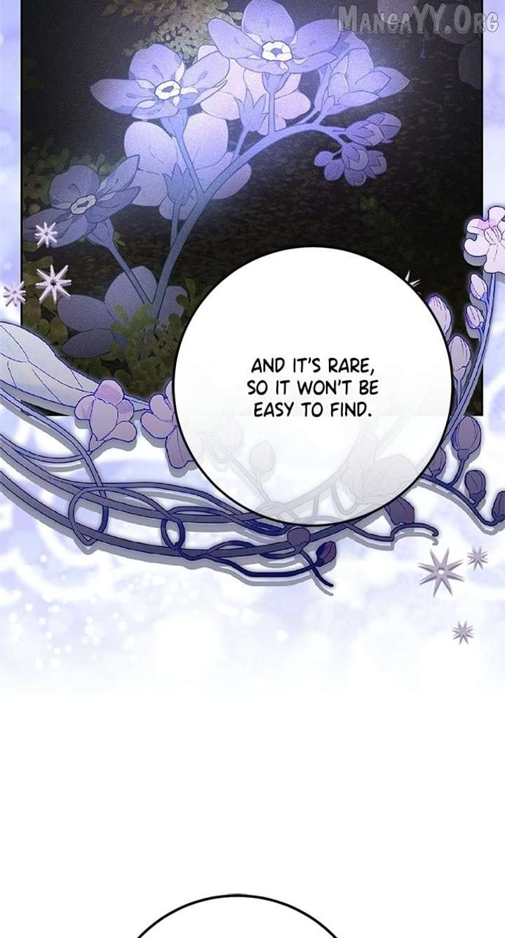 I Grabbed The Leash Of The Blind Beast - Chapter 68 Page 62