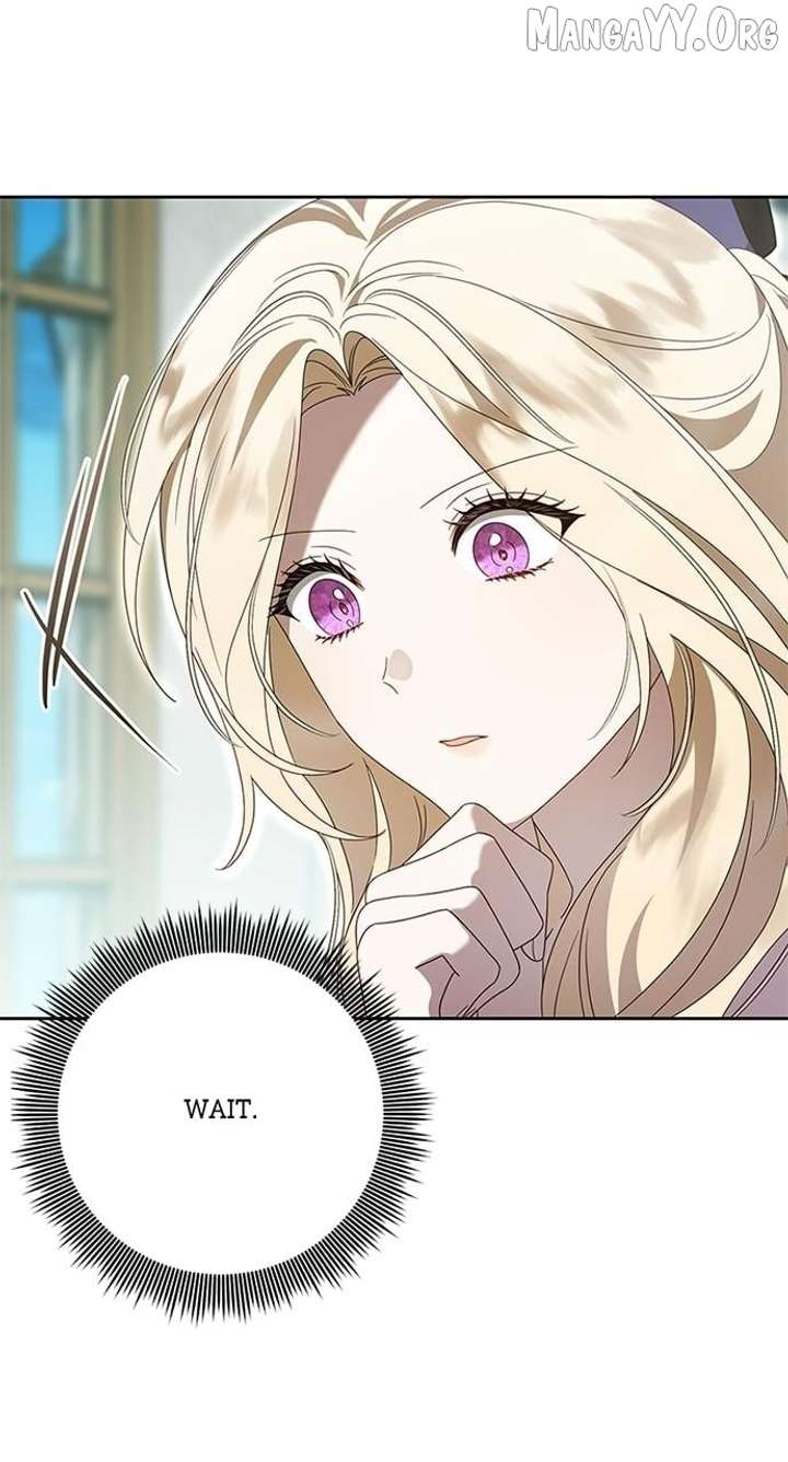 I Grabbed The Leash Of The Blind Beast - Chapter 68 Page 64