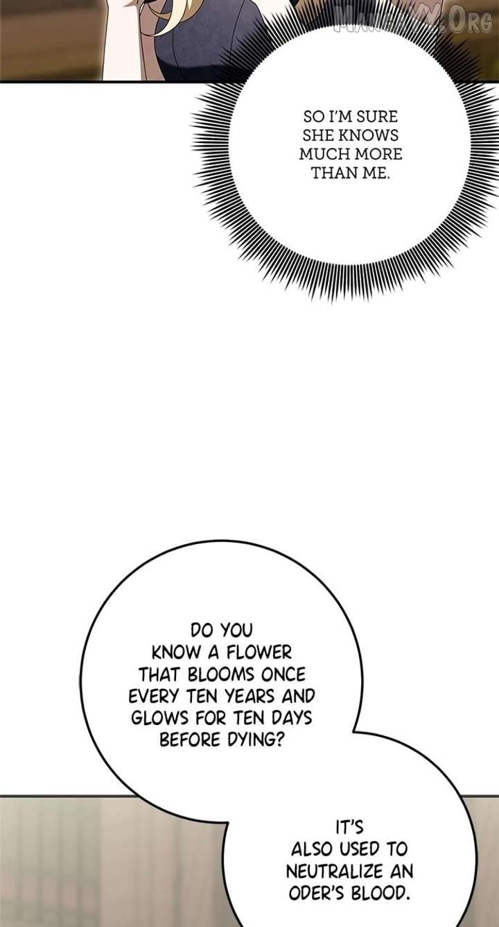 I Grabbed The Leash Of The Blind Beast - Chapter 68 Page 69